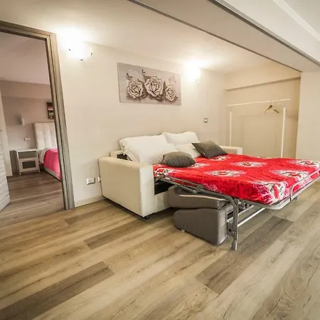 Modern Loft Apartment-3